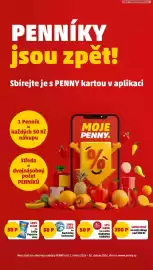 Penny Market leták týden 7 Strana 31