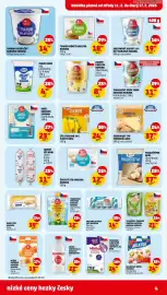 Penny Market leták týden 7 Strana 4