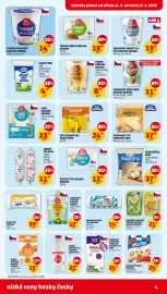 Penny Market leták týden 7 Strana 4