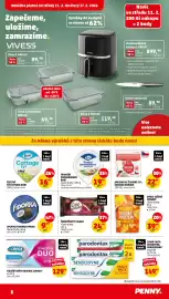 Penny Market leták týden 7 Strana 5