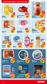 Penny Market leták týden 7 Strana 7