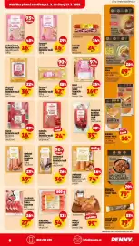 Penny Market leták týden 7 Strana 9