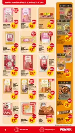 Penny Market leták týden 7 Strana 9