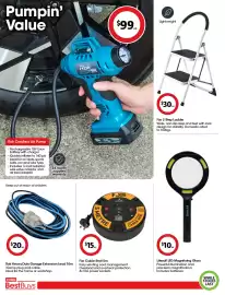Coles catalogue Page 2