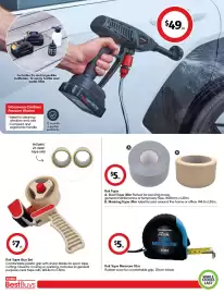 Coles catalogue Page 3
