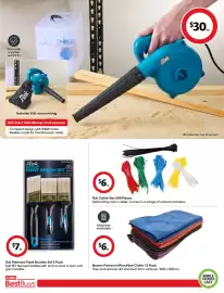 Coles catalogue Page 5