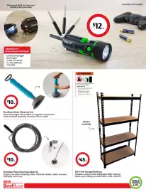 Coles catalogue Page 6
