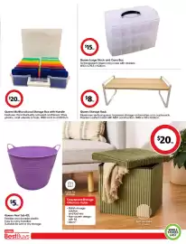 Coles catalogue Page 7