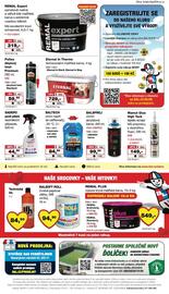 Barvy a laky drogerie leták Strana 8
