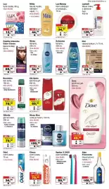 Barvy a laky drogerie leták Strana 2