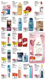 Barvy a laky drogerie leták Strana 2