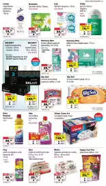 Barvy a laky drogerie leták Strana 3