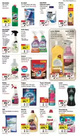 Barvy a laky drogerie leták Strana 4