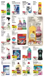 Barvy a laky drogerie leták Strana 4