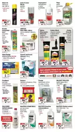 Barvy a laky drogerie leták Strana 5