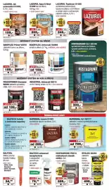 Barvy a laky drogerie leták Strana 6