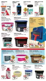 Barvy a laky drogerie leták Strana 7