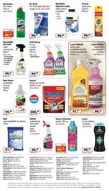 Ráj drogerie leták Strana 4