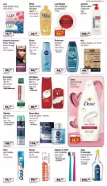 Ráj drogerie leták Strana 2