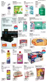 Ráj drogerie leták Strana 3