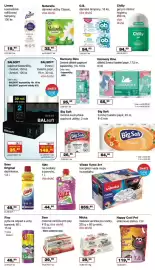 Ráj drogerie leták Strana 3