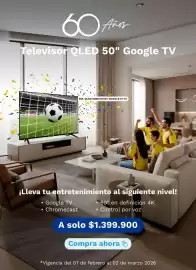 Catálogo Challenger Página 1