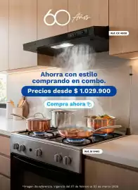 Catálogo Challenger Página 2