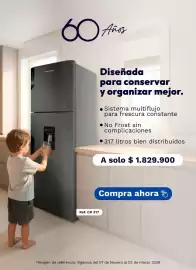 Catálogo Challenger Página 3