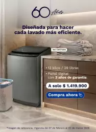 Catálogo Challenger Página 4