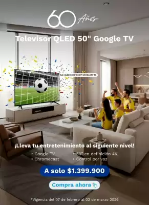 Catálogo Challenger (válido hasta 2-03)