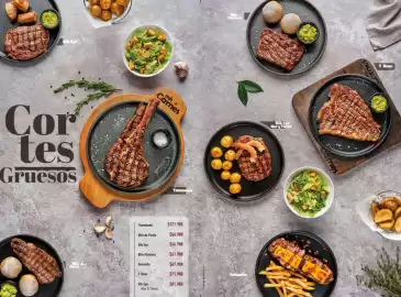 Catálogo Mis Carnes Página 2