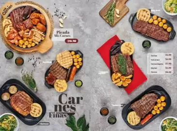 Catálogo Mis Carnes Página 3