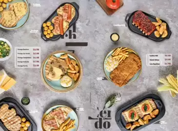 Catálogo Mis Carnes Página 4