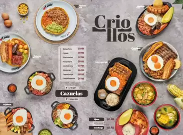 Catálogo Mis Carnes Página 5