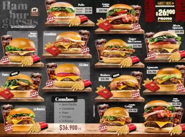 Catálogo Mis Carnes Página 7