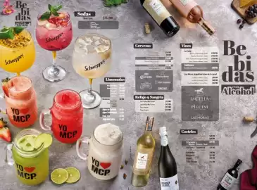 Catálogo Mis Carnes Página 9