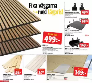 Jem&Fix reklamblad Sida 12