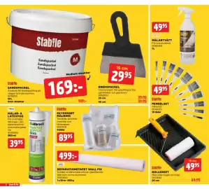 Jem&Fix reklamblad Sida 2