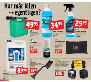 Jem&Fix reklamblad Sida 6