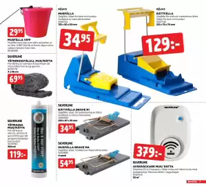 Jem&Fix reklamblad Sida 7