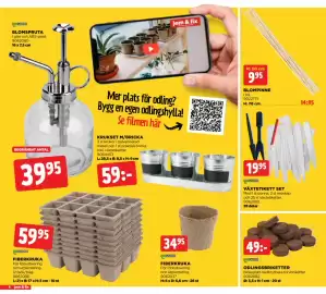 Jem&Fix reklamblad Sida 8