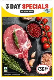 IGA catalogue Page 1