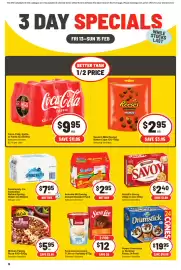 IGA catalogue Page 2