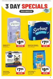 IGA catalogue Page 3