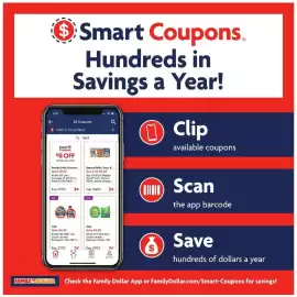 Family Dollar weekly ad week 7 Page 4