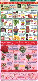 Market Basket weekly ad week 7 Page 2