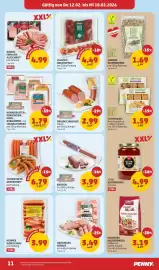 PENNY Flugblatt woche 7 Seite 11