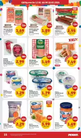 PENNY Flugblatt woche 7 Seite 15