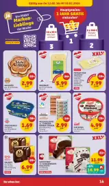 PENNY Flugblatt woche 7 Seite 16