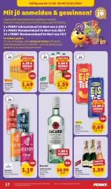 PENNY Flugblatt woche 7 Seite 17